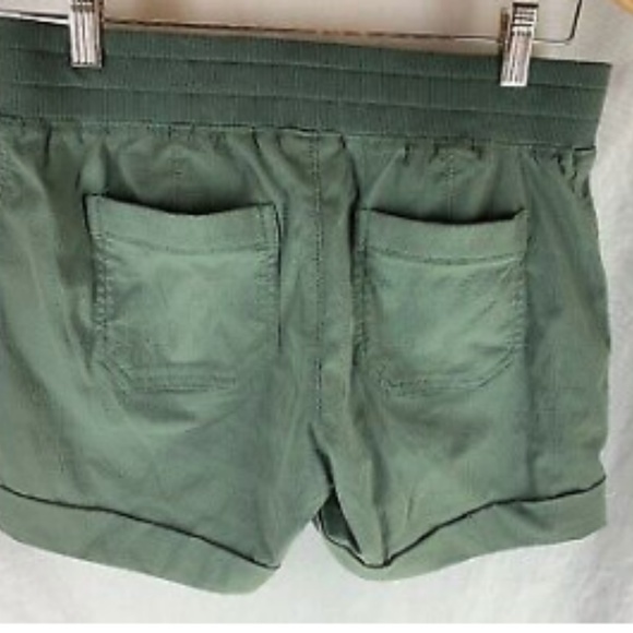 SOLD on EBaY ATHLETA shorts - Picture 4 of 5